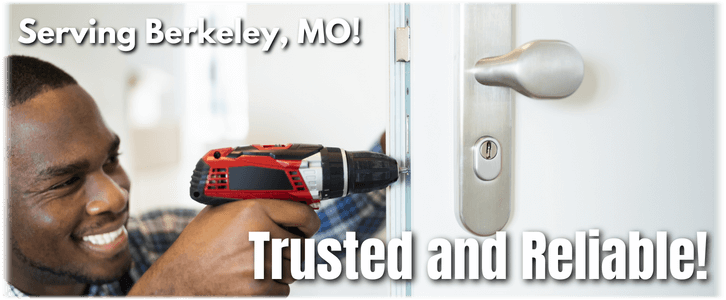 Locksmith Berkeley MO