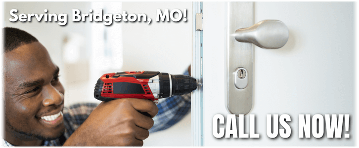 Locksmith Bridgeton MO