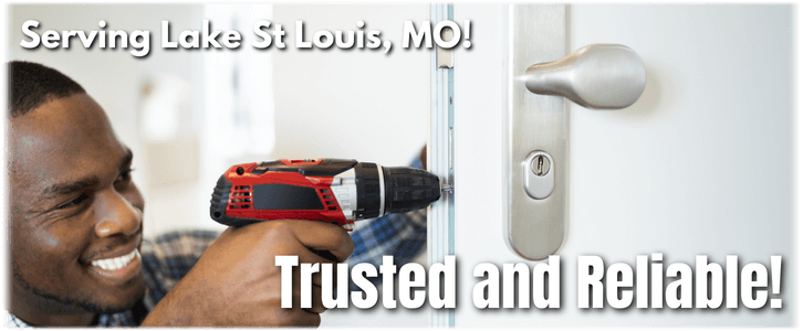 Locksmith Lake St Louis MO